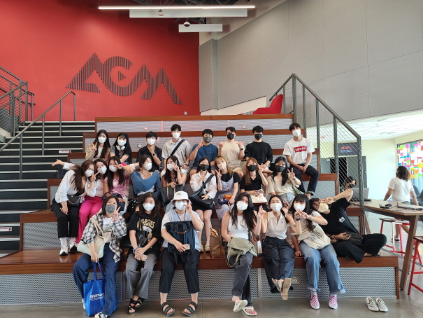 선문글로벌FLY제도 선문대학교 국제 교류처